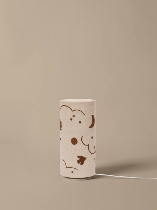 Skye Table Lamp