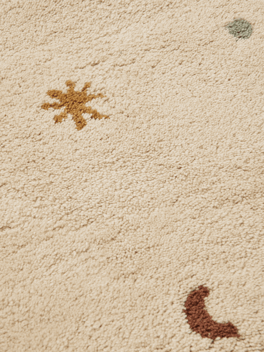 Skye Tufted Rug