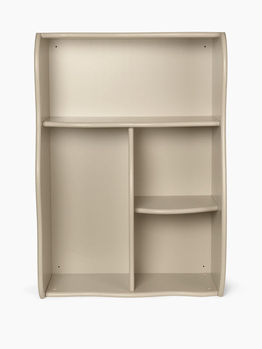 Slope Bookcase