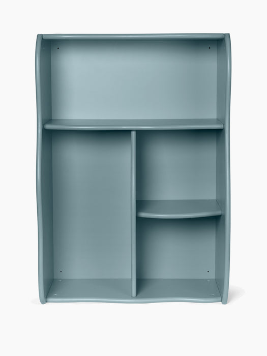 Slope Bookcase