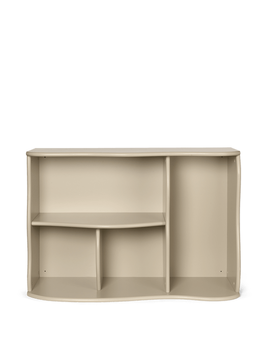 Slope Bookcase