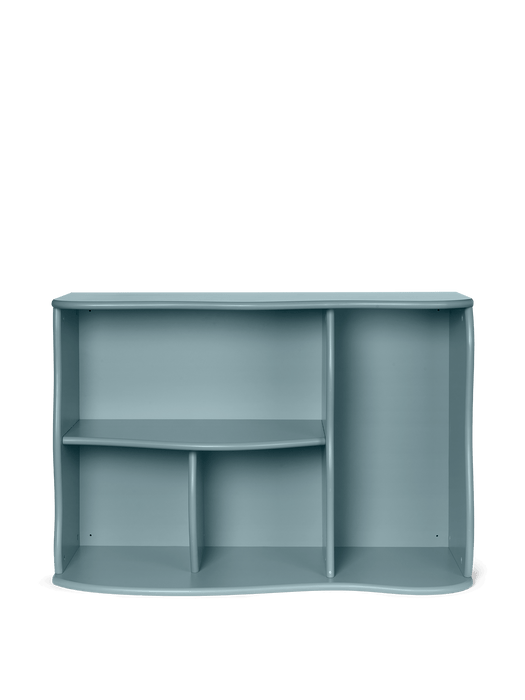 Slope Bookcase