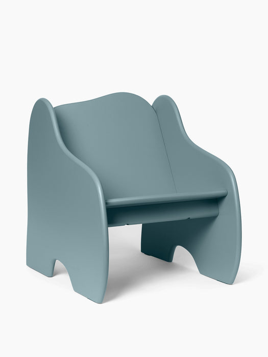 Slope Lounge Chair