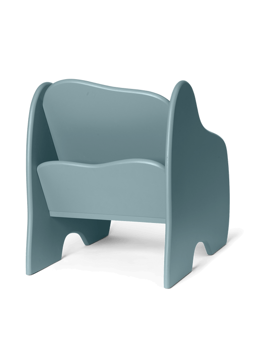 Slope Lounge Chair