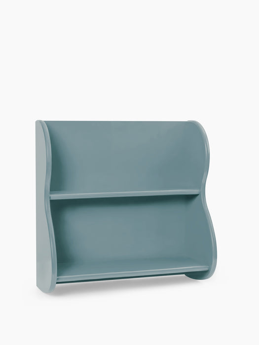 Slope Shelf