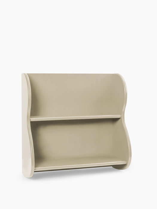 Slope Shelf