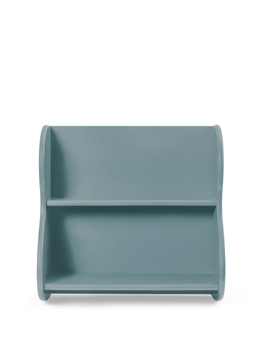 Slope Shelf