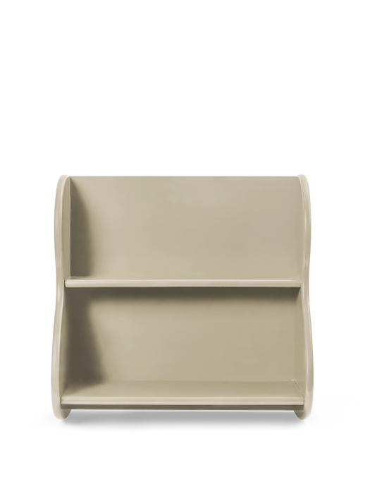 Slope Shelf