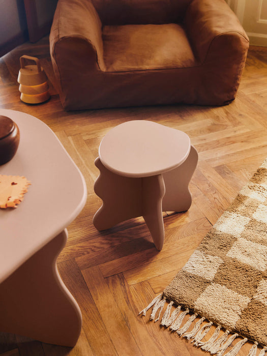 Slope Stool