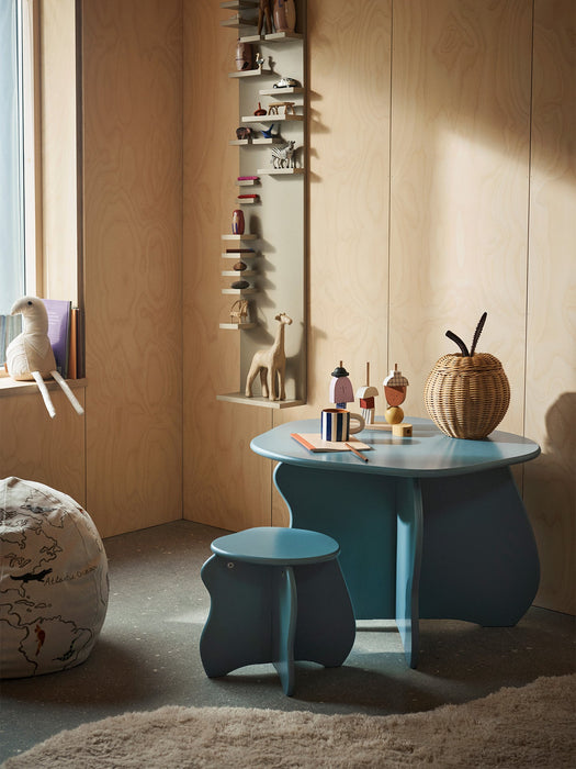 Slope Stool