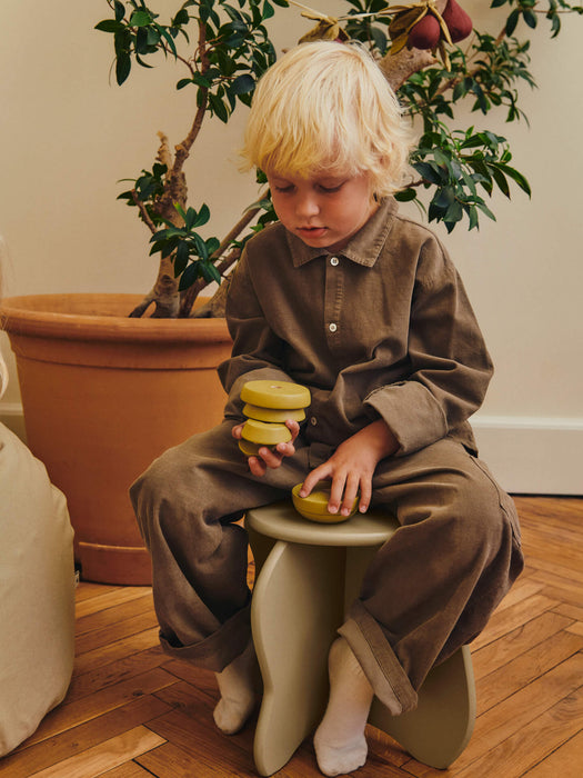 Slope Stool
