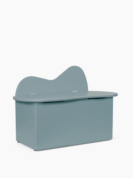 Slope Storage Bench