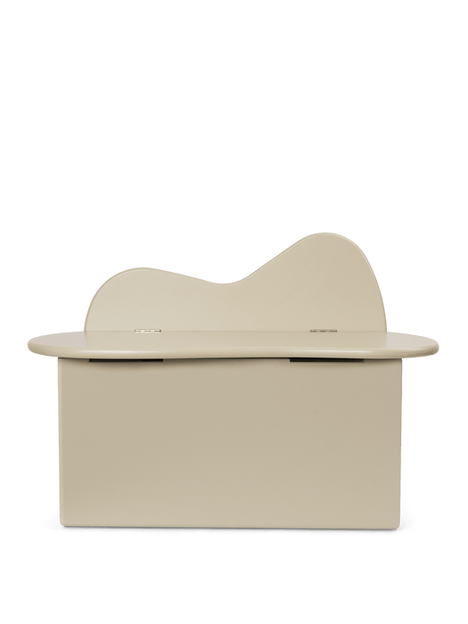 Slope Storage Bench