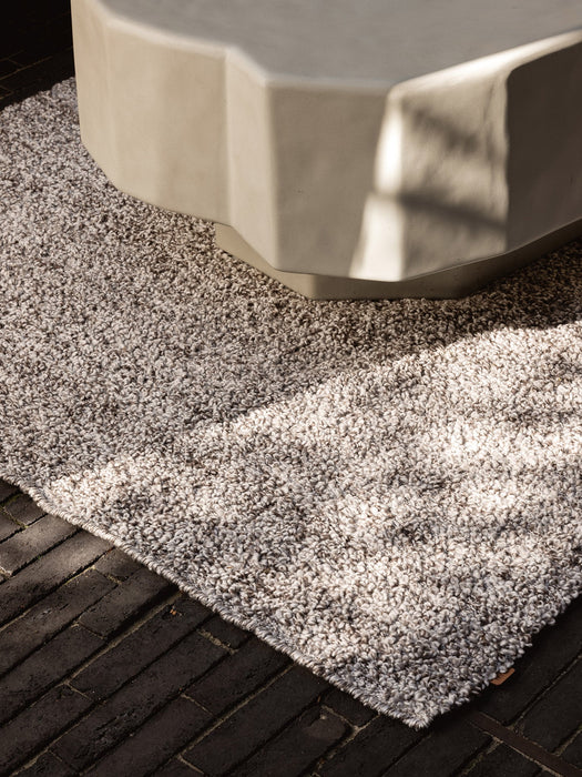 Slub Bouclé Rug