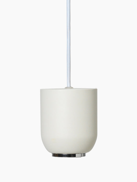 Socket Pendant Bell
