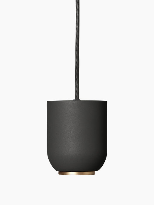 Socket Pendant Bell