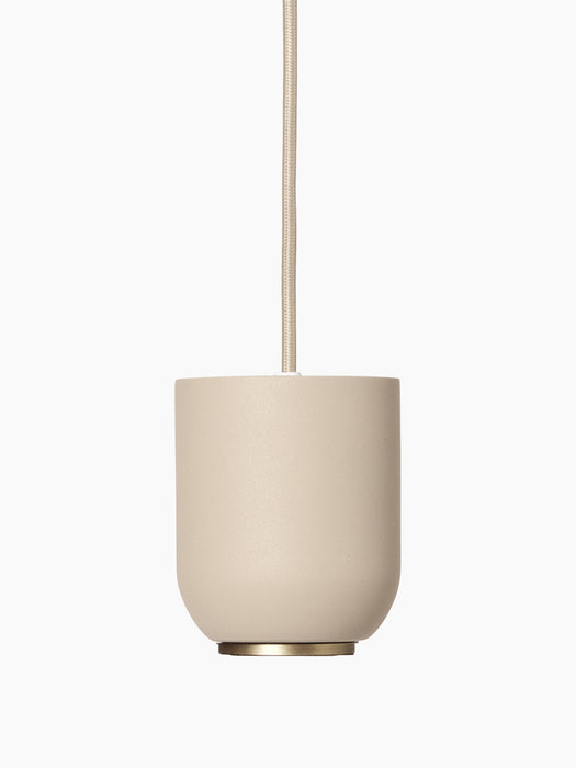 Socket Pendant Bell