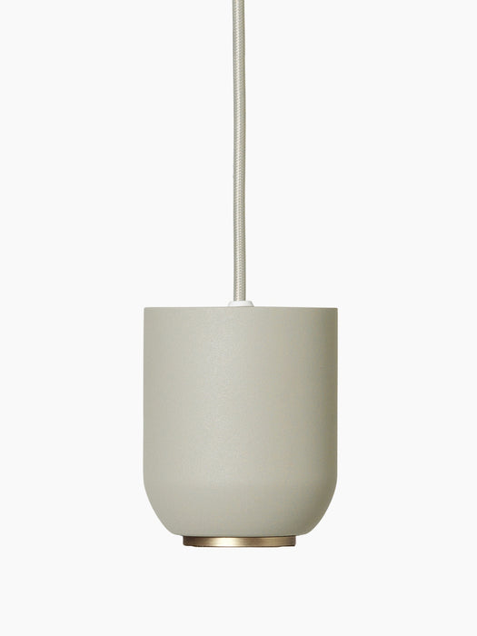 Socket Pendant Bell