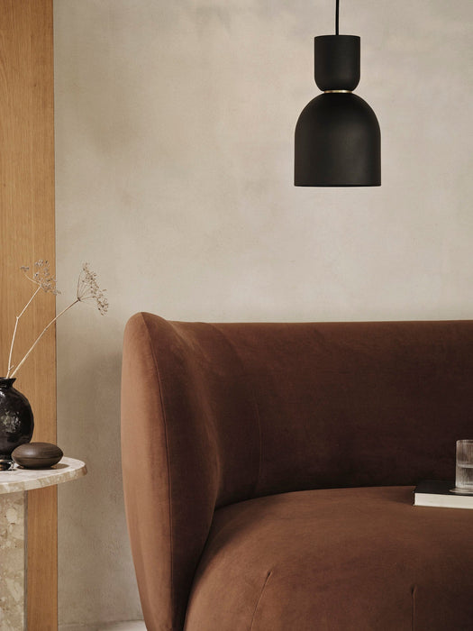 Socket Pendant Bell