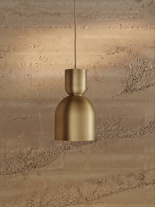 Socket Pendant Bell