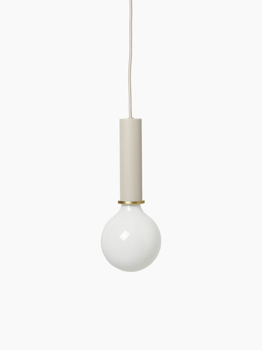 Socket Pendant High