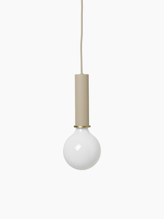 Socket Pendant High