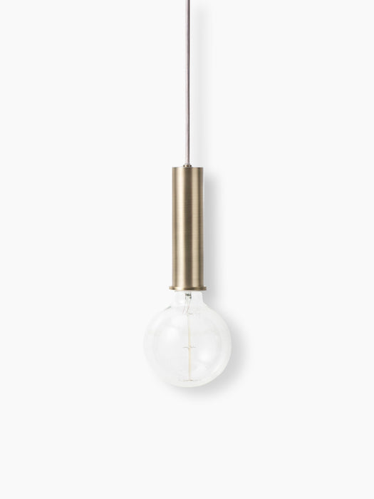 Socket Pendant High
