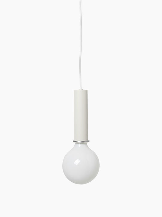 Socket Pendant High