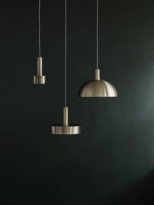 Socket Pendant High