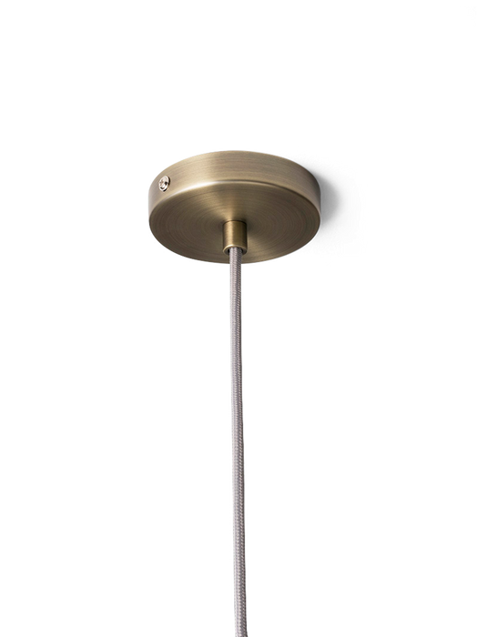 Socket Pendant Low