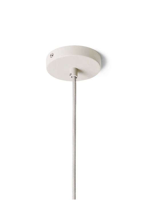Socket Pendant Low