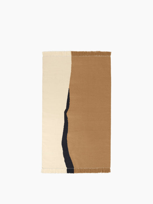 Soil Kelim Rug