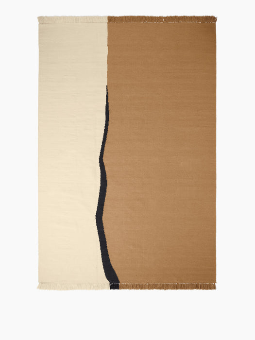 Soil Kelim Rug