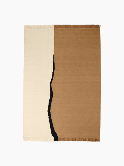 Soil Kelim Rug