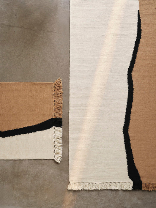 Soil Kelim Rug