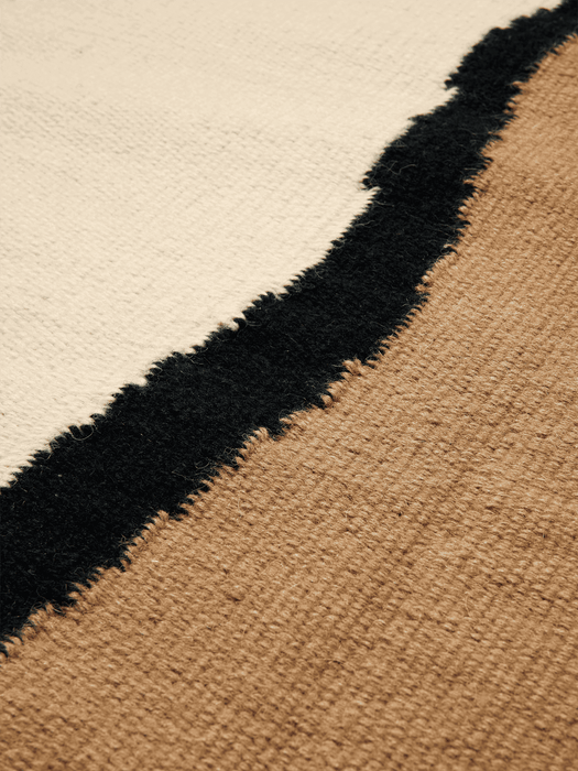 Soil Kelim Rug