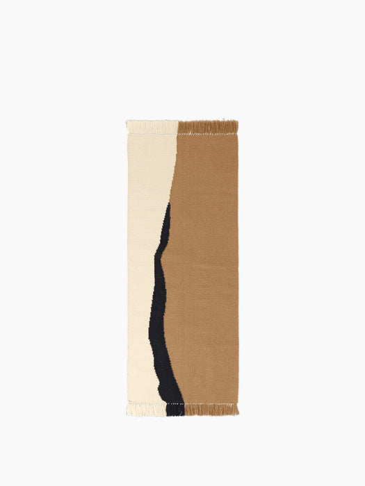 Soil Kelim Runner