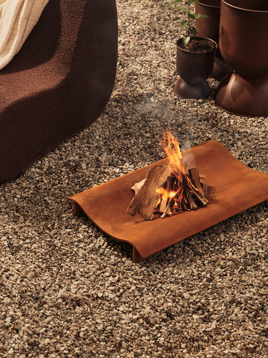 Solene Fire Pit