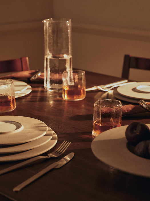 Sonae Dessert Plates - Ø22 - Set of 2