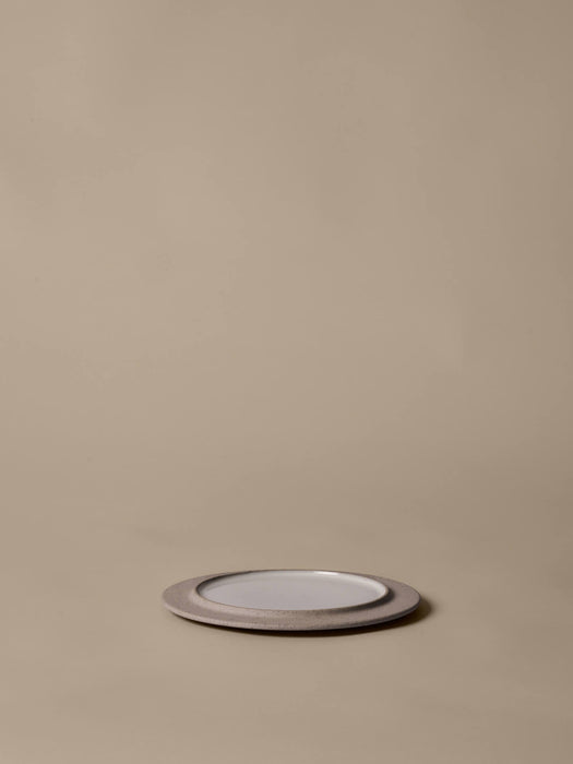 Sonae Dessert Plates - Ø22 - Set of 2