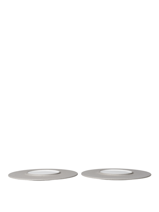 Sonae Dinner Plates - Ø28 - Set of 2