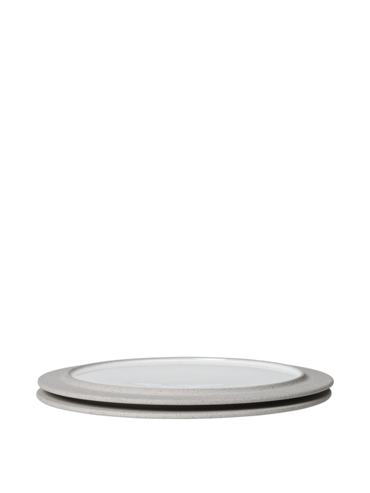 Sonae Dinner Plates - Ø28 - Set of 2