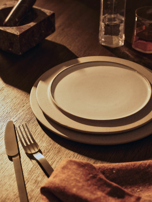 Sonae Side Plates - Ø25 - Set of 2