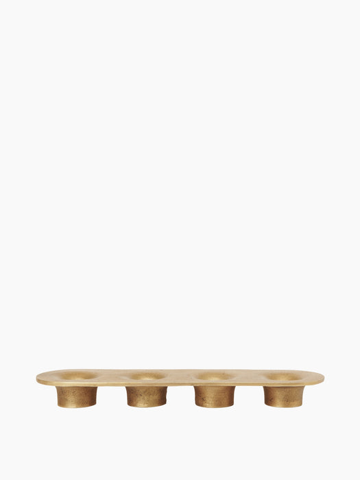 Soothe 4 Candle Holder