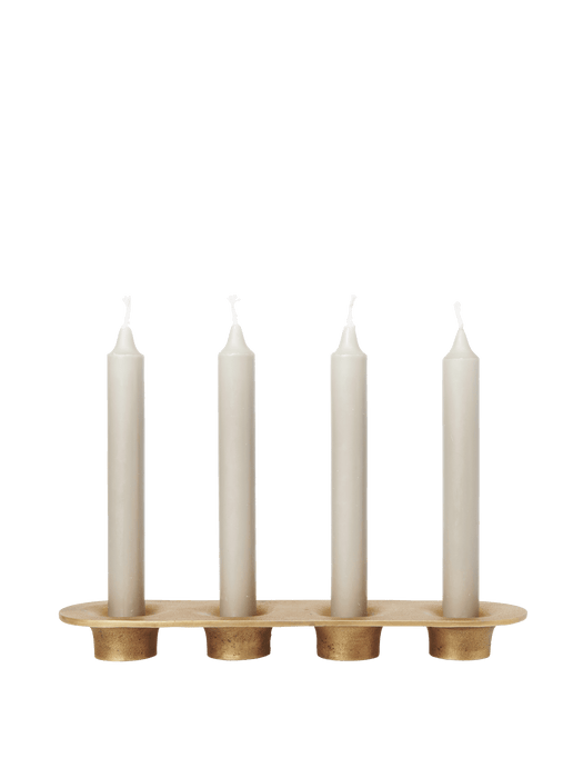 Soothe 4 Candle Holder