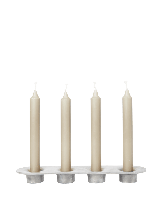 Soothe 4 Candle Holder