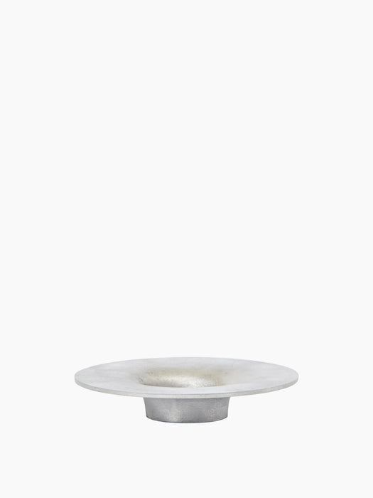 Soothe Block Candle Holder