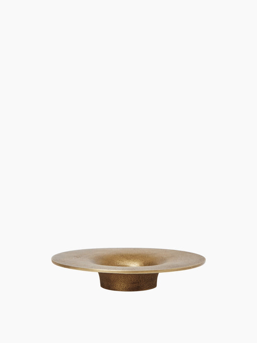 Soothe Block Candle Holder