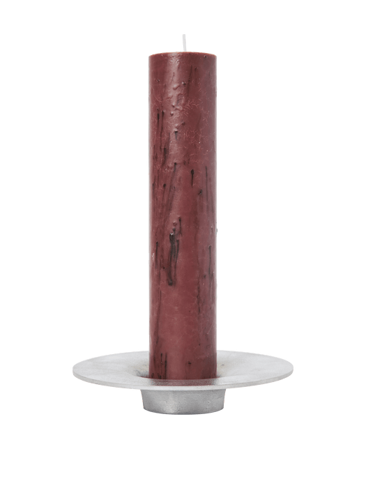 Soothe Block Candle Holder