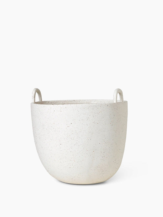 Speckle Pot - Large